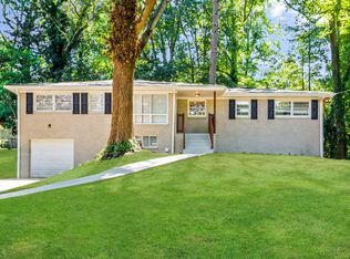 2280 Glendale Dr, Decatur, GA 30032