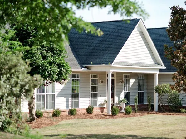 152 Peyton Cir, Oxford, MS 38655