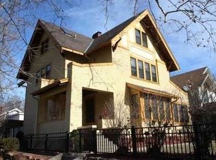 3222 Center St, Omaha, NE 68105