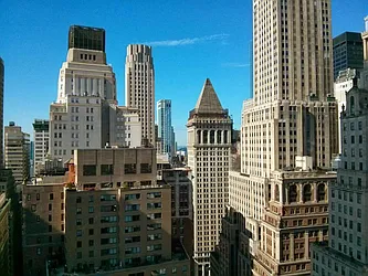 Rented by BLU Real Estate