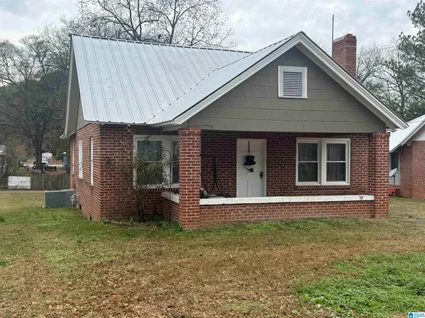 407 S Main St, Piedmont, AL 36272