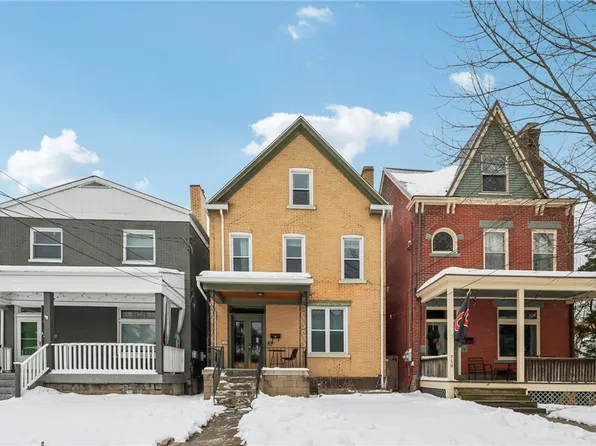 717 E End Ave, Pittsburgh, PA 15221