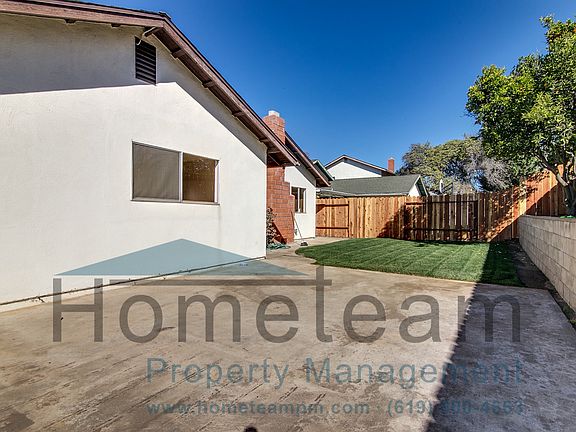 2nd image of 8217 Santa Arminta Ave