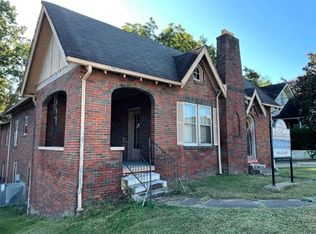 112 College St, McMinnville, TN 37110