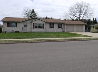 404 W Village Limits Rd, Athens, WI 54411