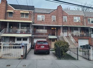 1143 E 219th St, Bronx, NY 10469