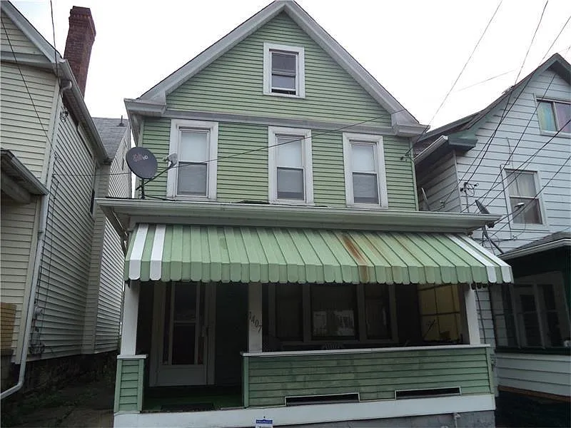 1407 Hamilton St photo 1