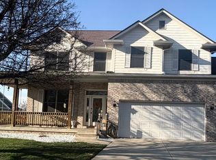 1020 Sunset Bay, Cicero, IN