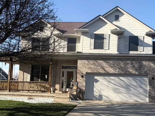 1020 Sunset Bay, Cicero, IN 46034