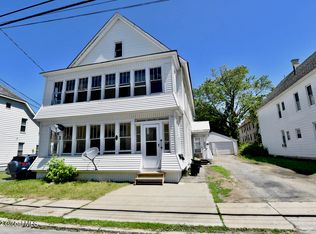 48 Milton Ave, Amsterdam, NY 12010