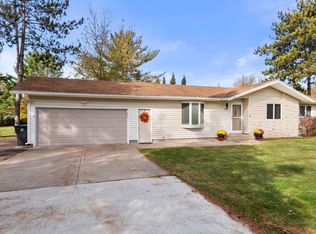 531 FOURTH STREET, Plover, WI 54467