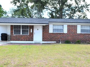 434 BLAIRMORE Boulevard W, Orange Park, FL 32073