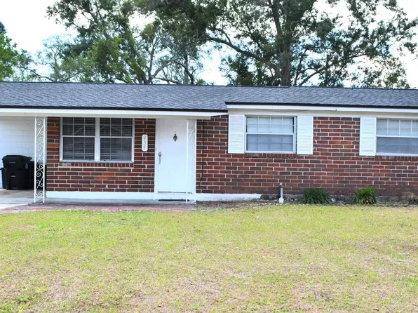434 BLAIRMORE Boulevard W, Orange Park, FL 32073