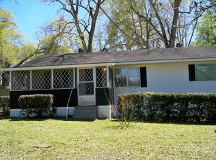 146 Pelt Ln, Leesville, LA 71446