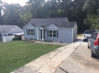 884 Margaret Pl NW, Atlanta, GA 30318