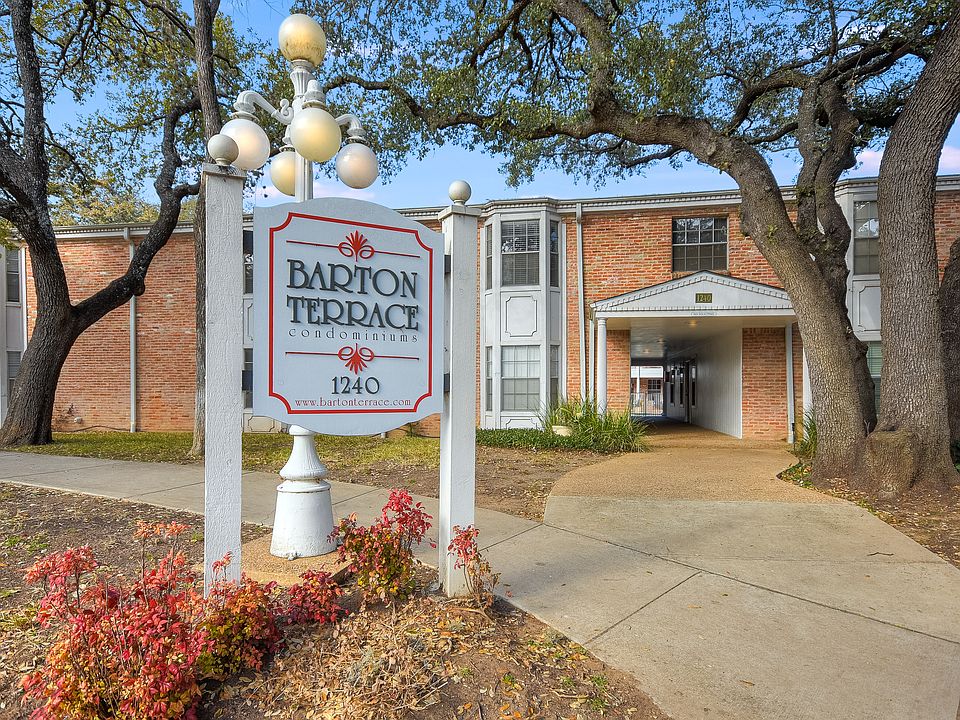 1st image of 1240 Barton Hills Dr APT 115
