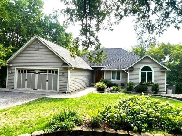 8603 White Oak Rd, Saint Cloud, MN 56301