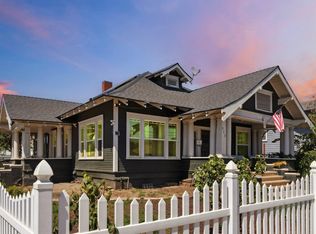 272 E Putnam Ave, Porterville, CA 93257