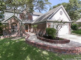 9311 Regiment Dr, San Antonio, TX 78240
