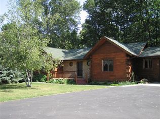 14792 Eagle Ridge Rd, Ferryville, WI 54628