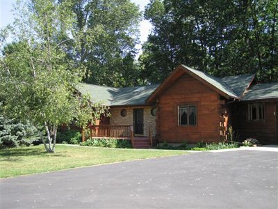 14792 Eagle Ridge Rd, Ferryville, WI, 54628