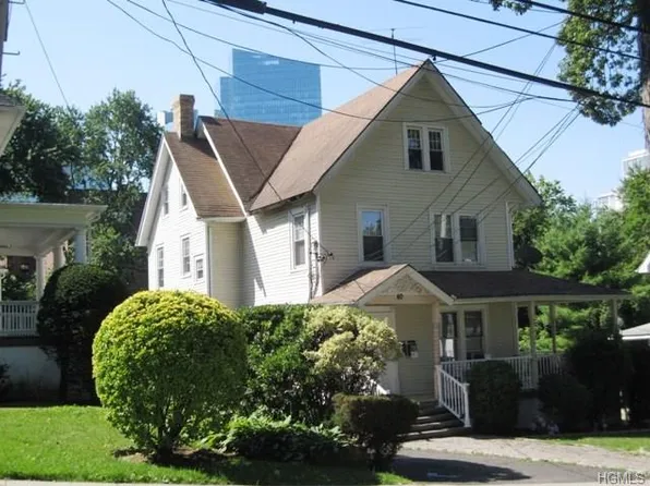 40 Rockledge Ave, White Plains, NY 10601