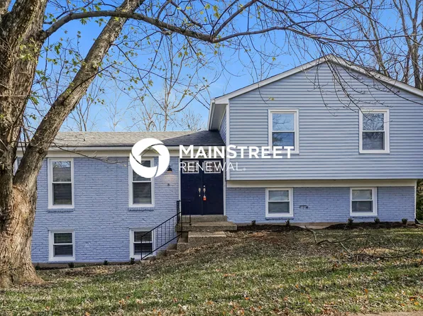 4325 Accomack Dr, Louisville, KY 40241