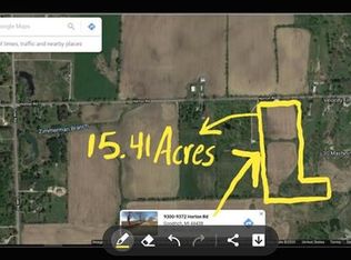 0 Horton Rd, Atlas Twp, MI 48438