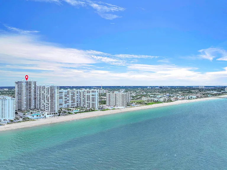 4280 Galt Ocean Dr #14F — Photo 31