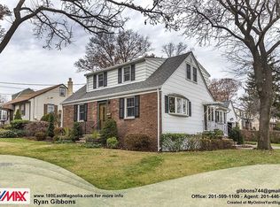 189 E Magnolia Ave, Maywood, NJ 07607