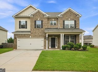 330 Piedmont Cir, Covington, GA 30016