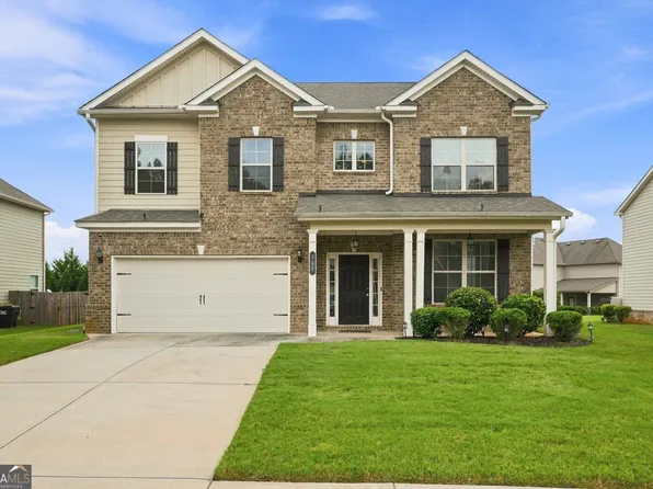 330 Piedmont Cir, Covington, GA 30016