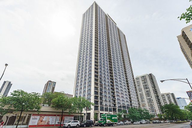 1st image of 1560 N Sandburg Ter APT 1606J