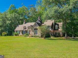 1145 Thurston Snow Rd, Good Hope, GA 30641