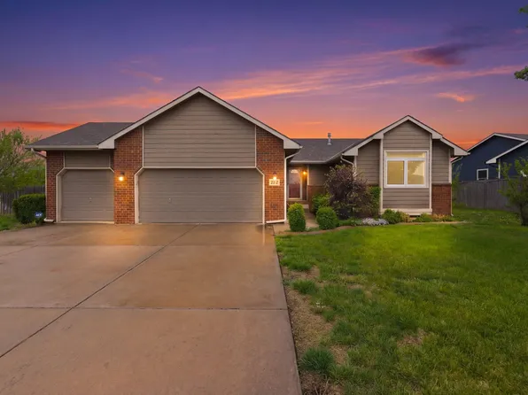 4754 S Leonine Ct, Wichita, KS 67217