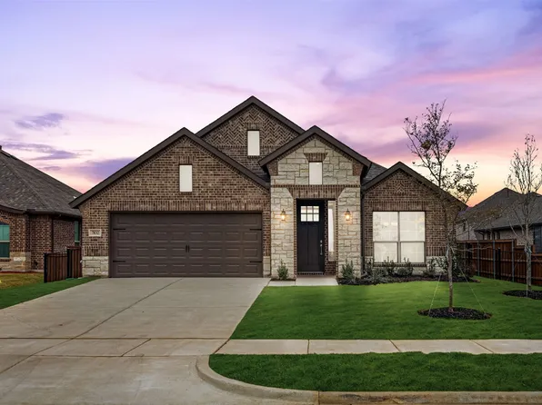 7832 Barley Fld, Joshua, TX 76058