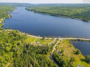 LOT 3 Highway 7, Lochaber, NS B2G 2L3