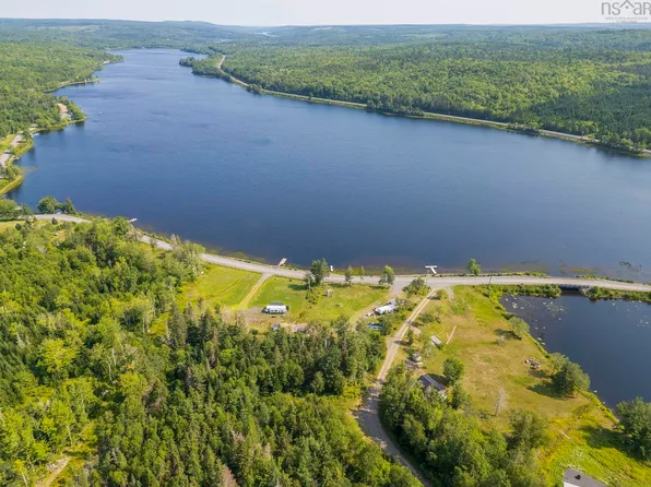 LOT 3 Highway 7, Lochaber, NS B2G 2L3