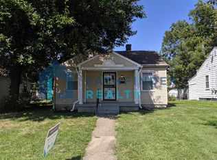 325 W Stewart St, Dayton, OH 45417