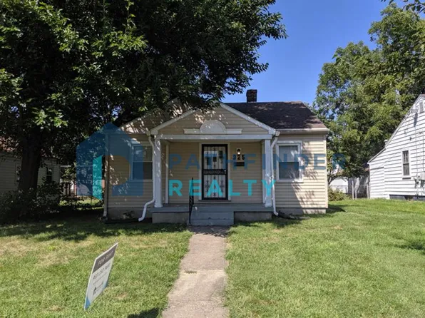 325 W Stewart St, Dayton, OH 45417