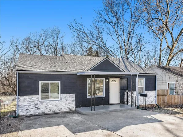 2113 Georgia Ave, Kansas City, KS 66104