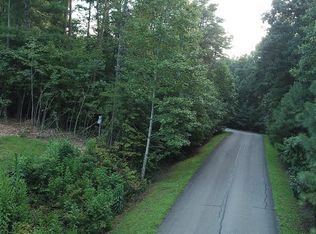 LOT 8B Clear Creek Valley Dr, Ellijay, GA 30536