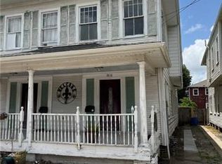 3818 Jena St, New Orleans, LA 70125