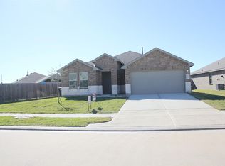 22619 Theodoli Dr, Katy, TX 77449