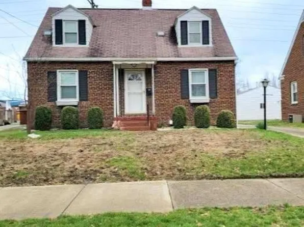 353 Oxford Ave, Akron, OH 44310