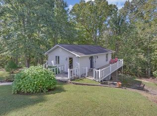 195 Old Farmstead Ln, Blairsville, GA 30512