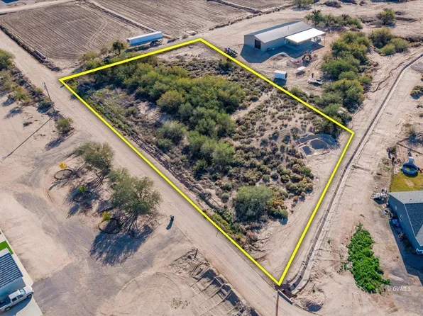 Tbd, Pima, AZ 85543