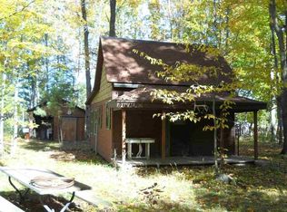 1703 Golden Rd SE, Kalkaska, MI 49646