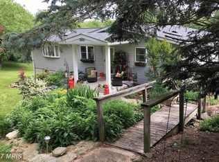 1903 Jordans Retreat Rd, New Windsor, MD 21776