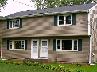 53 N Main St APT A, Voorheesville, NY 12186